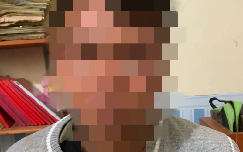Cabuli Anak Laki-laki di Jonggol Pemuda Ini Ditangkap Polisi