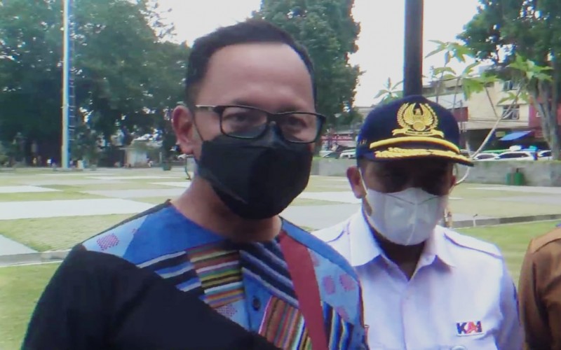 Vaksin Booster Habis, Bima : Warga Silahkan Mudik Tanpa Booster