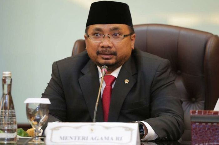 Pemerintah Tetapkan Ramadan Jatuh 3 April 2022