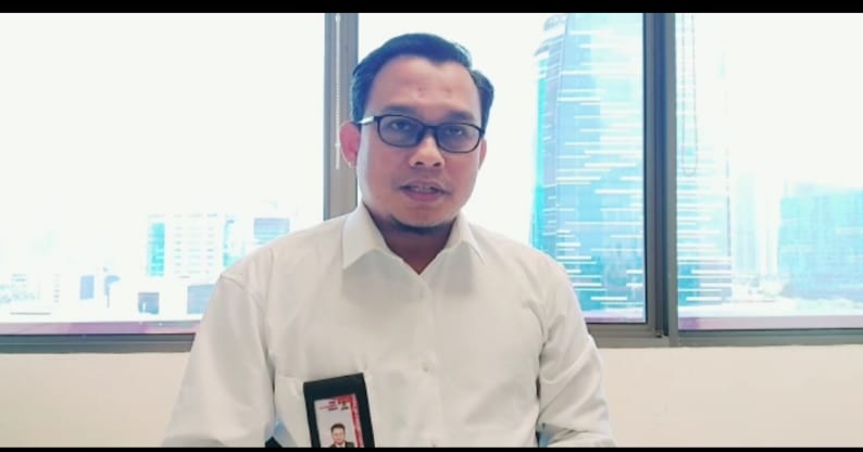 KPK Tetapkan Walkot Bekasi Sebagai Tersangka Dugaan TPPU