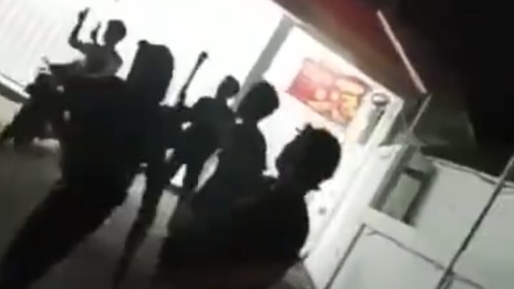 Viral Penyerangan Pemuda di Cibinong, Polisi Amankan 15 Orang