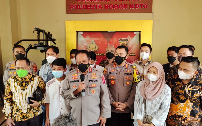 Kasus Ujang Sarjana yang Viral Ngadu ke Presiden Berakhir Damai