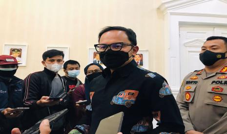 PAN Tolak Jabatan Tiga Periode Presiden