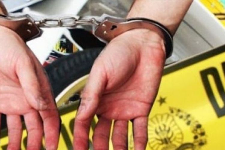 Pemuda di Bogor Diserang OTK Saat Pulang Kerja
