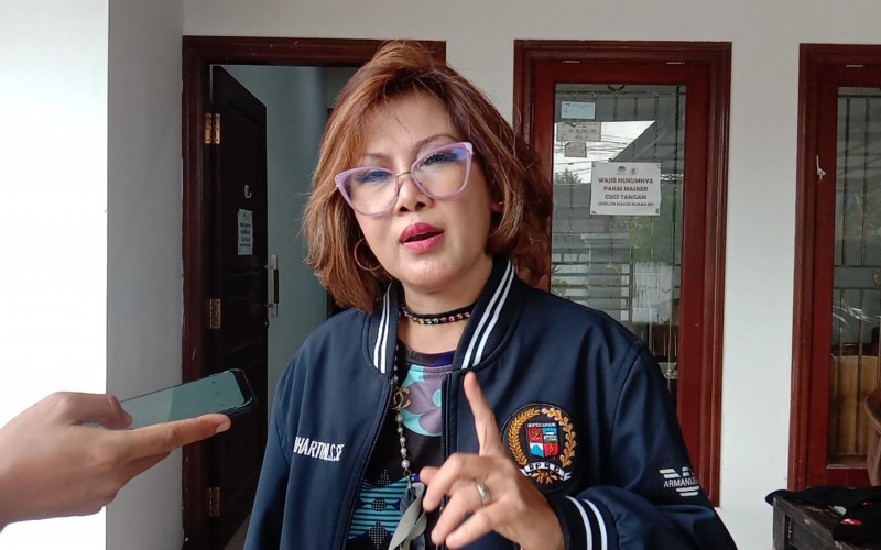 Gelar Reses, DPS Anggota Dewan: Warga Ciltim Tidak Tahu Pemkot Bogor