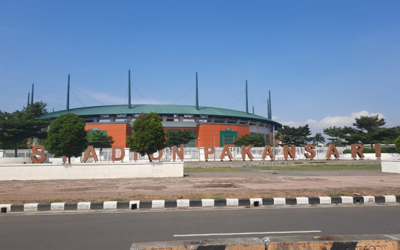 Fraksi Demokrat DPRD Kabupaten Bogor Pinta PKL Tak Masuk Kawasan Pakansari