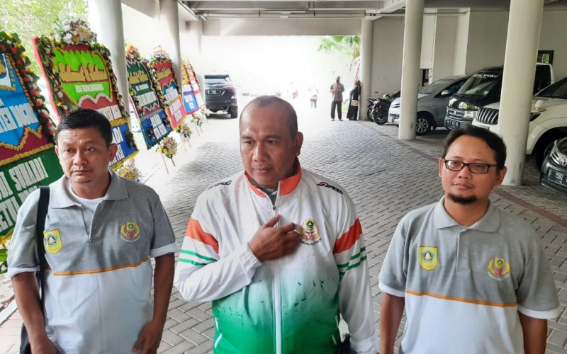 Manager Tim Bakal Dipanggil Panitia Piala Bupati U-19, Buntut Kericuhan Pertandingan