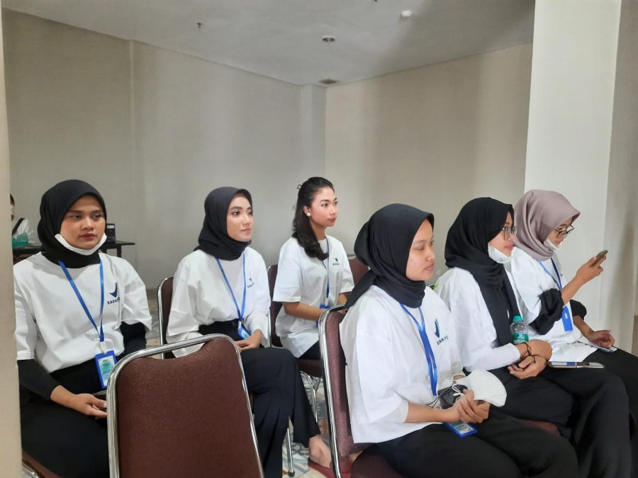 BPOM Gelar Bimtek Untuk Mencari Duta Kosmetik Agar Masyarakat Paham Kosmetika yang Aman