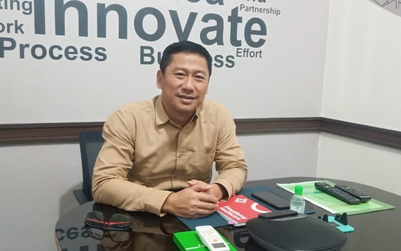 Proyek Kampung Atlet di Kayu Manis Terkendala Biaya