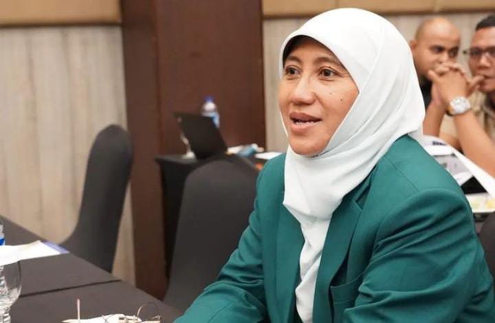 Pertemuan Dua Ketum Parpol Dapat Dukungan dari Politisi Kota Bogor