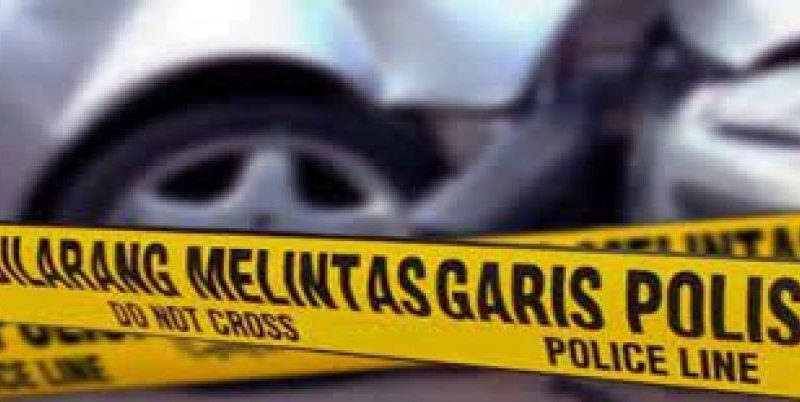 Kecelakaan di Tol Jagorawi, 1 Orang Meninggal Dunia