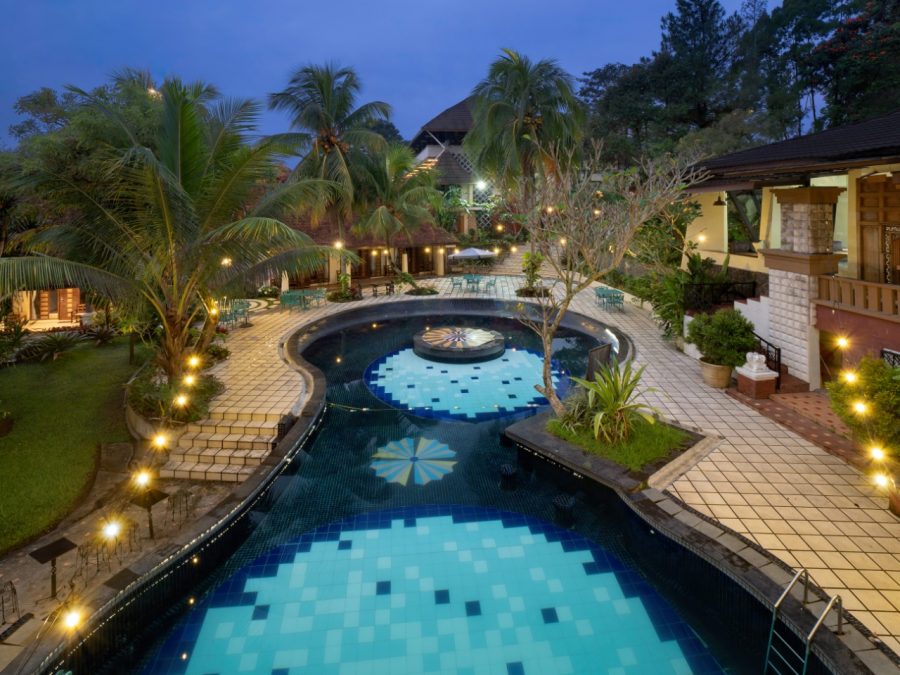 Waringin Hospitality Telah Membuka Resort Baru di Kota Bogor