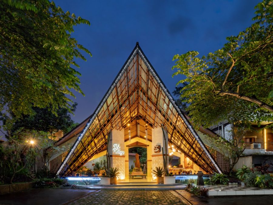 Waringin Hospitality Telah Membuka Resort Baru di Kota Bogor