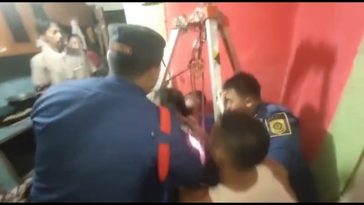 Mau Ambil Wudhu, Bocah 7 Tahun di Cibinong Tercebur Sumur