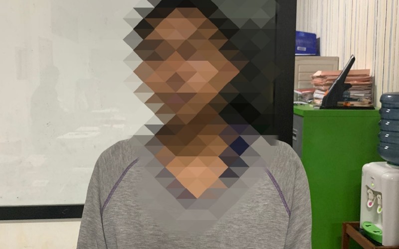 Cabuli Pacar, Pria di Bogor Ditangkap Polisi