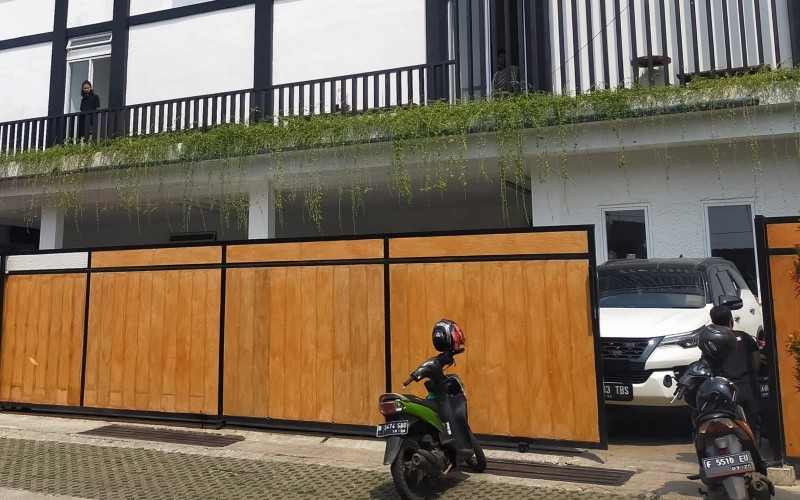 Pria Ini Ditemukan Tewas Dalam Kamar Kost di Bogor