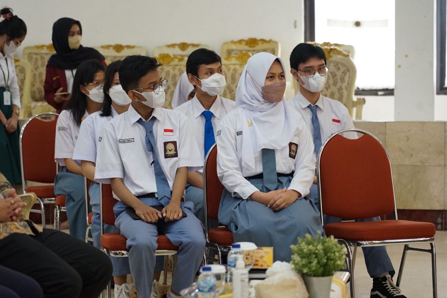 Simaklah, Suara Anak Daerah Kota Bogor