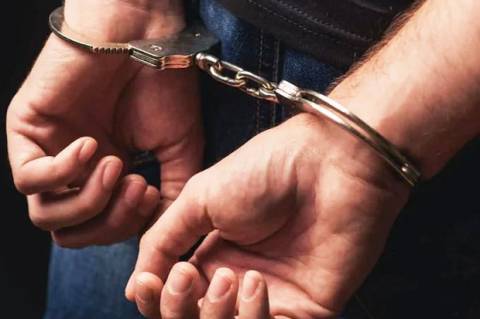 Hasrat Memuncak, Pria di Bogor Curi Pakaian Dalam Wanita