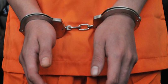 Gagalkan Percobaan Pencurian, Satpam Sekolah di Sukamakmur Luka-luka