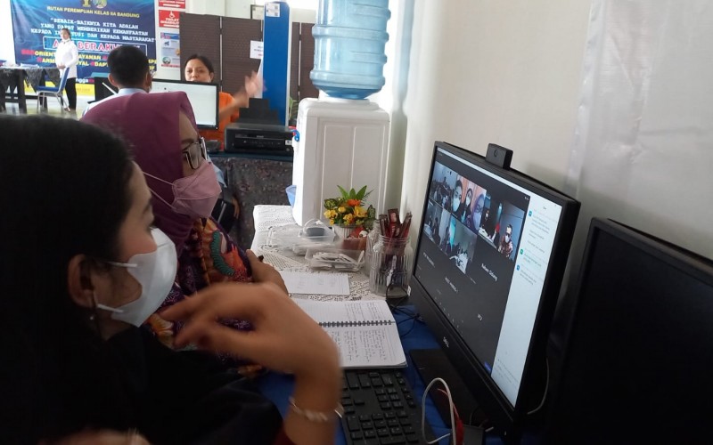 Tak Ada Perintah Dari Bupati, Benerkan Kalau Ade Yasin Dizolimi