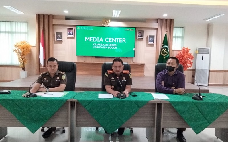 Mantri BRI Unit Cipayung Megamendung Diduga Manipulasi Data Nasabah