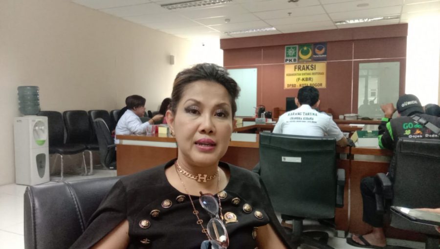 DPS: Legislator NasDem Terima Curhatan Ojol Perihal Tarif Dasar Kurang Adil Bagi Driver