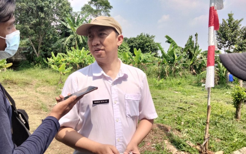 Desember Beroperasi, Pemkab Bogor Mulai Lelang Alkes RSUD Parung