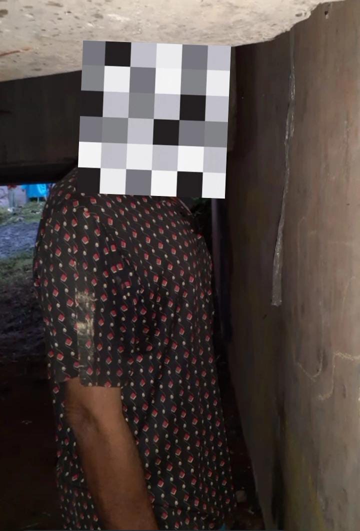 Pria Asal Tanggerang Tewas Gantung Diri di Kolong Jembatan