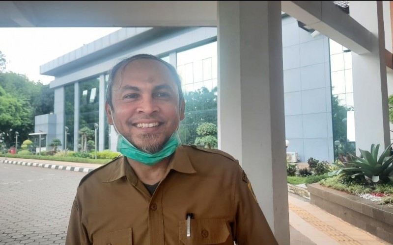 Waktu Mepet, Samisade Bakal Dirasionalisasi Ulang?