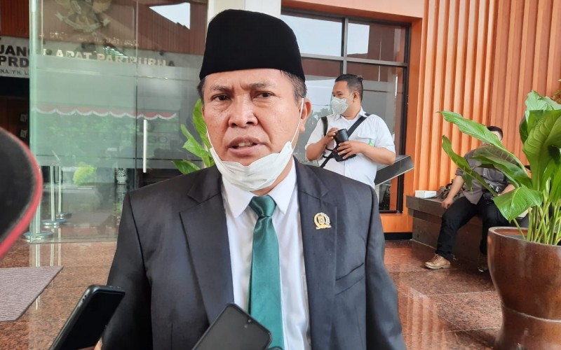 Perbup Revisi SAMISADE Sudah Turun, Pemkab Bogor Siap Cairkan