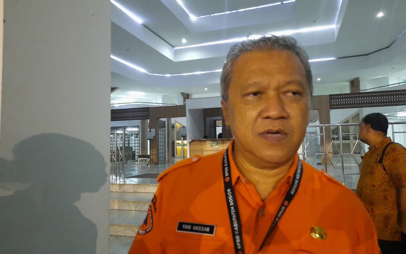 Dalam Semalam, 14 Titik di Kecamatan Cisarua Alami Banjir dan Tanah Longsor