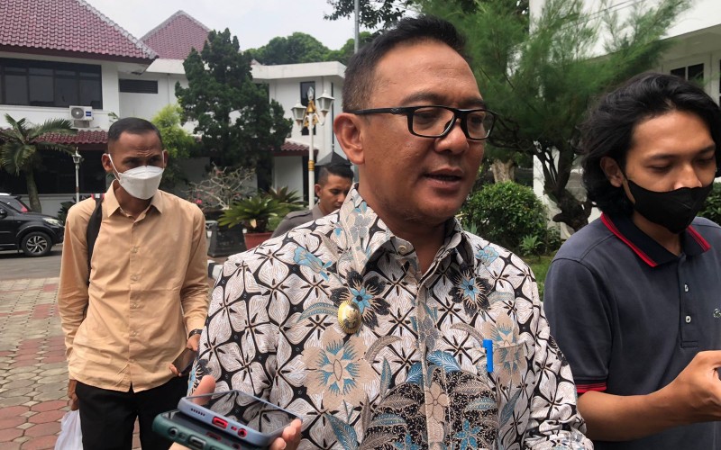 Iwan Setiawan Sepakat Pemeriksaan Surat Nikah bagi Pengunjung Wisata