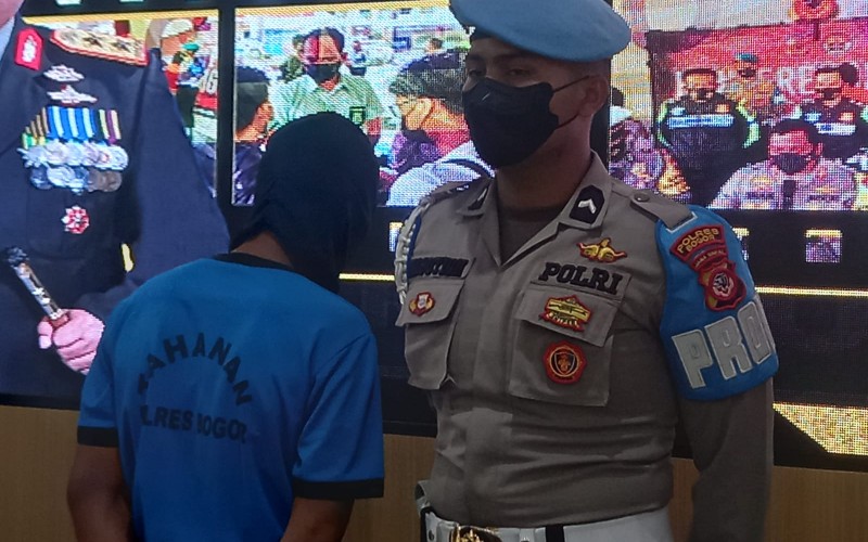 Gara-gara Tak Dibuatkan Kopi, Pelaku Siram Wajah Mantan Istri dengan Air Keras sampai Melepuh