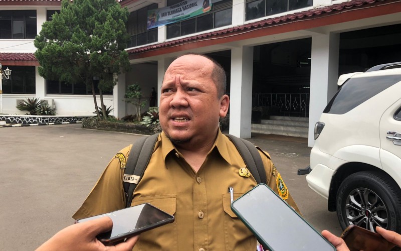 Tidak Terserap Maksimal, Anggaran Samisade Masih Sisa Ratusan Miliar