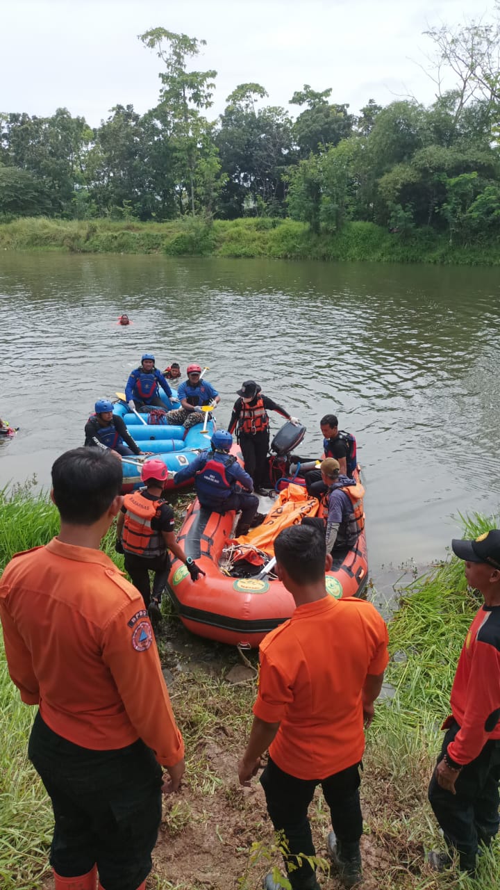 Pamit Mancing, Pria di Bogor Ditemukan Tewas Tenggelam