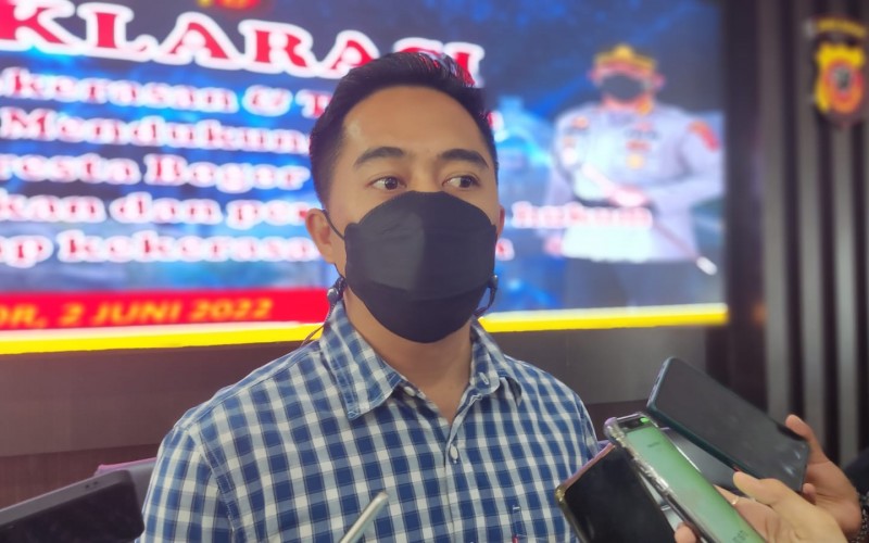 Polisi Benarkan Dua Pemuda Yang di Keroyok Warga Pelaku Pencurian