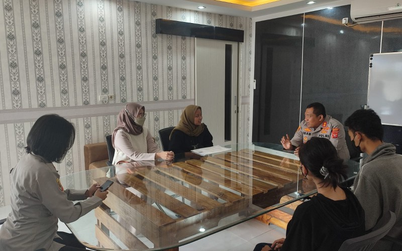 Polres Bogor Buka Ruang Mediasi, Ini Fungsinya