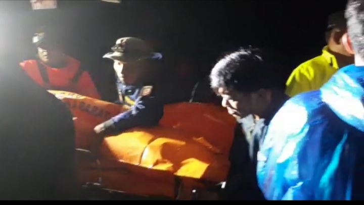 Tiga Korban Hanyut Siswa Depok Berhasil Ditemukan, Satu Masih Dalam Pencarian