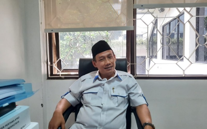 Legislatif Kabupaten Bogor Desak Kadis PUPR Angkat Kaki dari Jabatannya