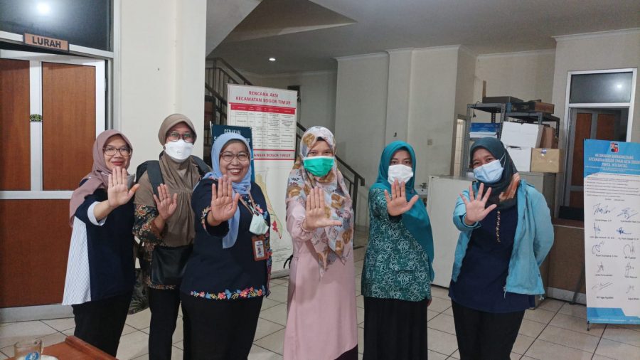 Mencegah Stunting, Perlu Upaya Bersama
