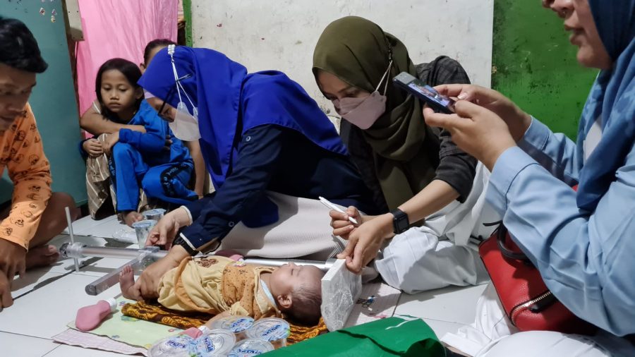 Mencegah Stunting, Perlu Upaya Bersama