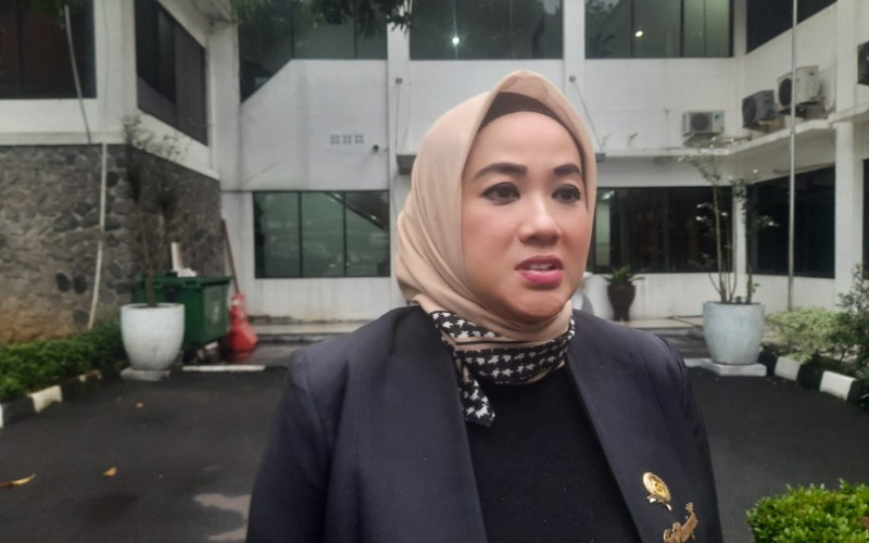 Tak Pernah Terealisasi, Tuty Alawiyah Bakal Kawal Aspirasi Warga Cijeruk