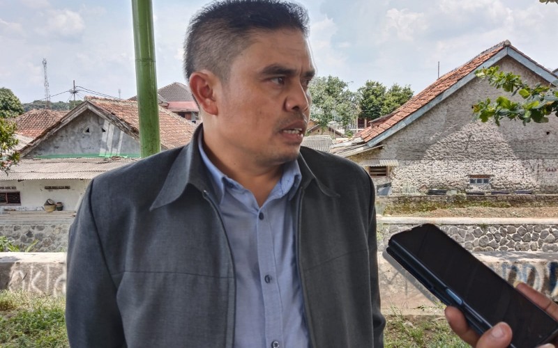 Terkait STB TV, Nurodin Anggota Dewan: Pemerintah Tidak Boleh Bisnis Dengan Rakyat Miskin