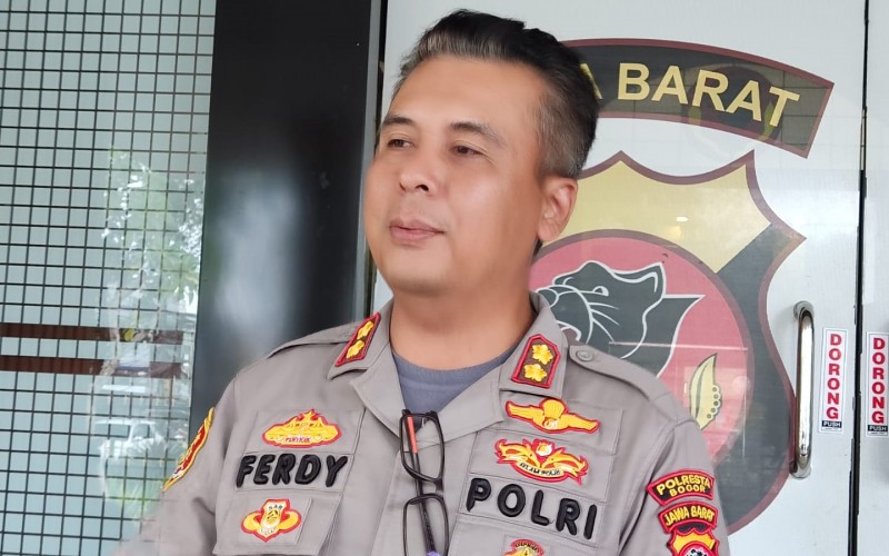 300 Mahasiswa IPB Jadi Korban Penipuan Bisnis Online, Nilainya Fantastis