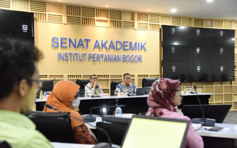 Rektor IPB Kumpulkan Mahasiswanya Yang Terjerat Pinjol, Ini Hasilnya