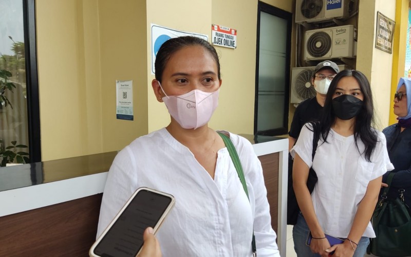 Orang Tua Korban Serahkan Berkas Kasus Penipuan, Jumlah Korban Terus Bertambah