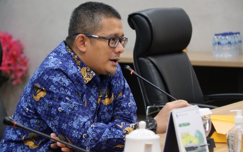 Kejar Target Cakupan Layanan 100%, Tirta Pakuan Gratiskan Biaya Pemasangan Baru Dibeberapa Titik