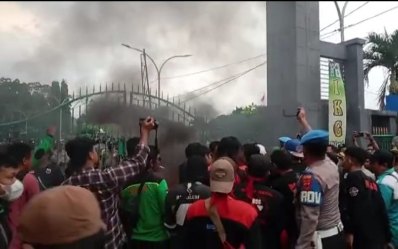 Apindo Bersurat ke Ridwan Kamil, Tolak Rekomendasi Plt Bupati Bogor karena Dianggap Bertentangan dengan Hukum