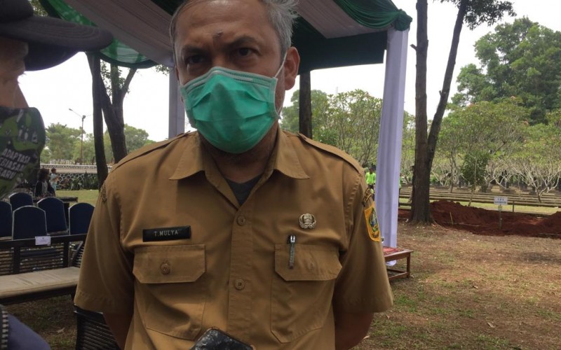 Masuk Tahap Kedua, Pemkab Bogor Yakin Tak akan Ada SiLPA pada Program Samisade 2022