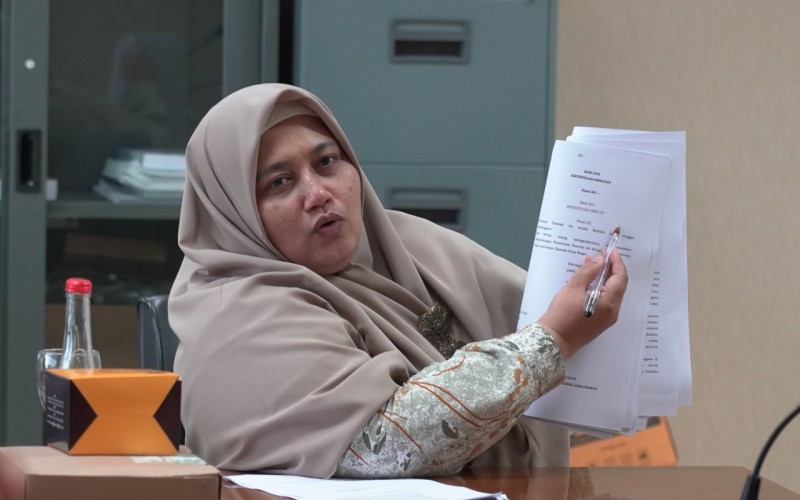 Perda HAM Wajibkan Setiap Dinas di Kota Bogor Penuhi Hak Asasi Manusia Warga